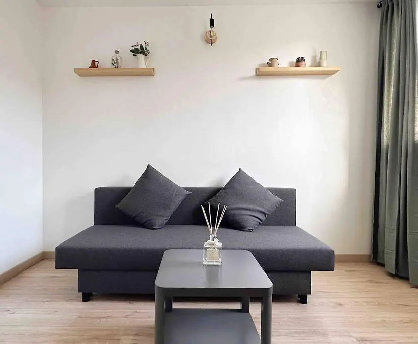 Ultimade Apartment T3 Proche Paris/Tramway & Metro Ivry-sur-Seine