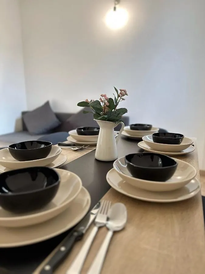 Ultimade Apartment T3 Proche Paris/Tramway & Metro Ivry-sur-Seine