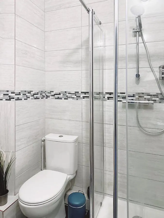 Ultimade Apartment T3 Proche Paris/Tramway & Metro Ivry-sur-Seine