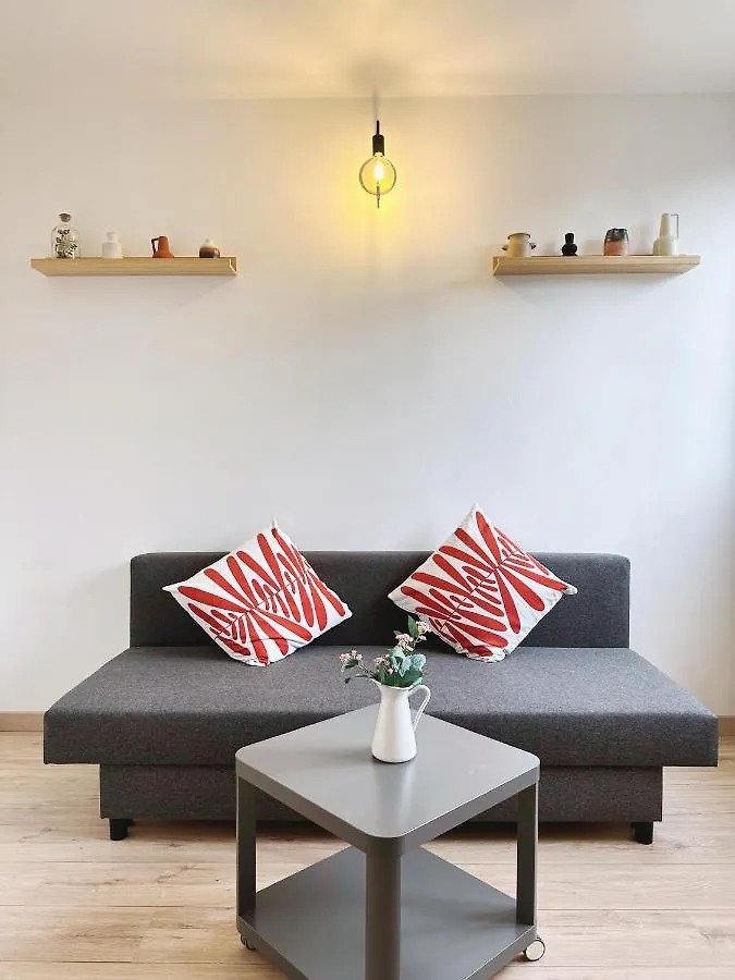 Ultimade Apartment T3 Proche Paris/Tramway & Metro Ivry-sur-Seine