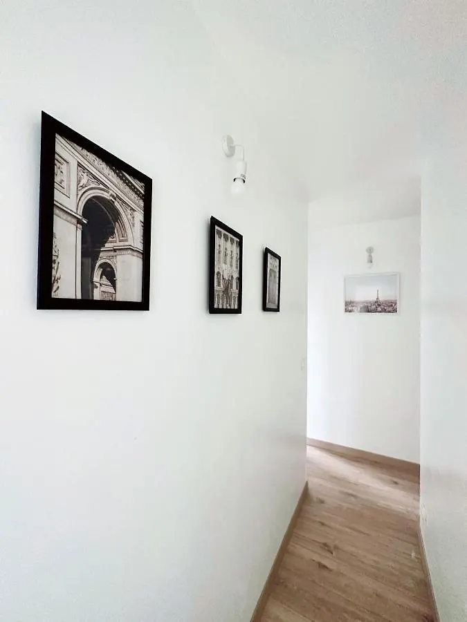 Ultimade Apartment T3 Proche Paris/Tramway & Metro Ivry-sur-Seine