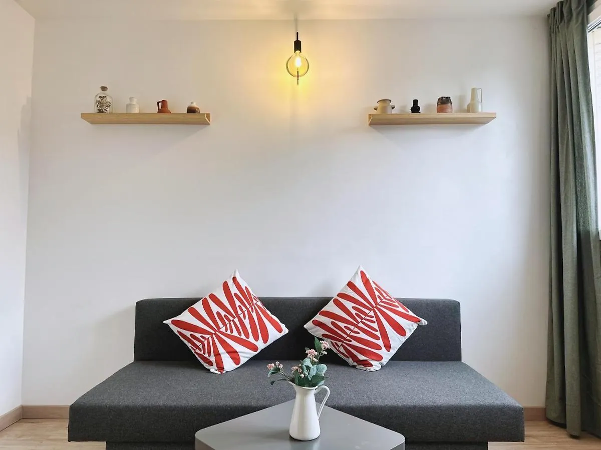 Ultimade Apartment T3 Proche Paris/Tramway & Metro Ivry-sur-Seine France