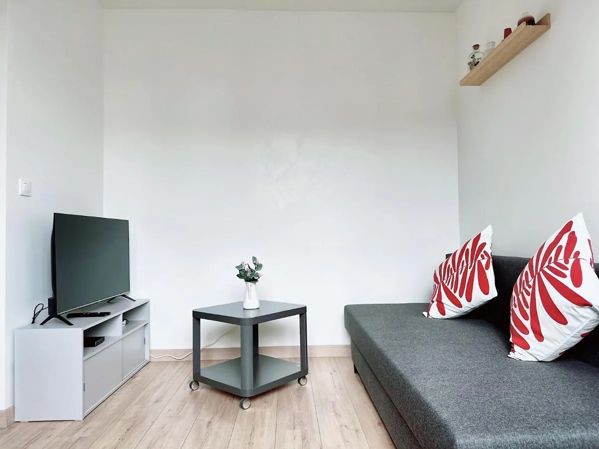 Ultimade Apartment T3 Proche Paris/Tramway & Metro Ivry-sur-Seine