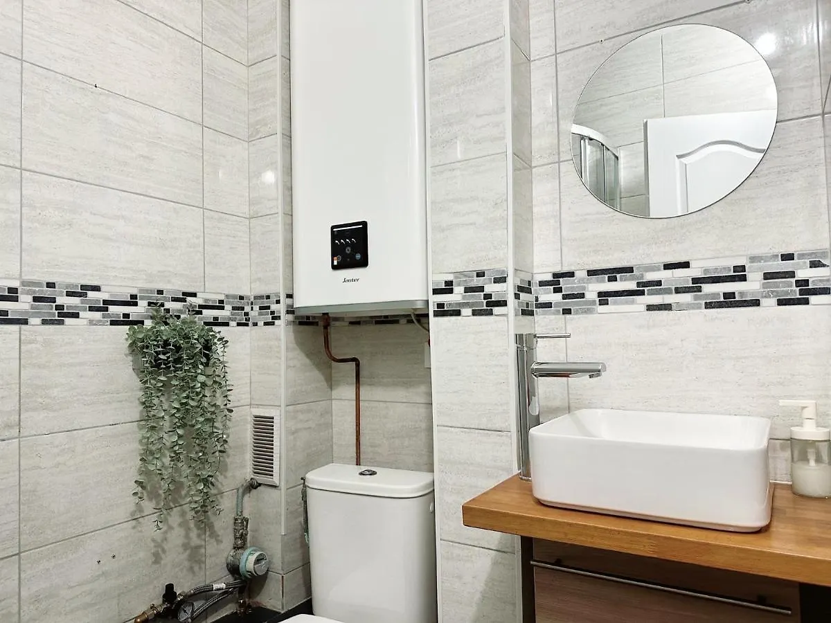 Ultimade Apartment T3 Proche Paris/Tramway & Metro Ivry-sur-Seine