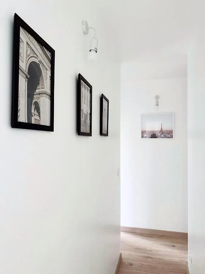 Ultimade Apartment T3 Proche Paris/Tramway & Metro Ivry-sur-Seine