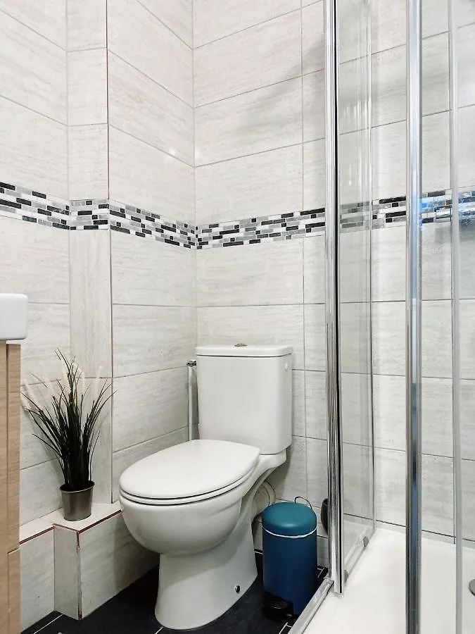 Ultimade Apartment T3 Proche Paris/Tramway & Metro Ivry-sur-Seine France