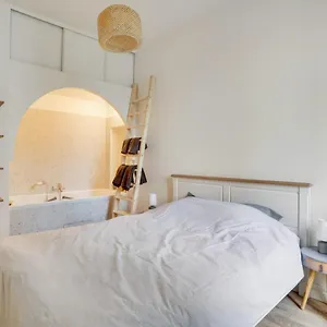 Entierement Equipe Apartment