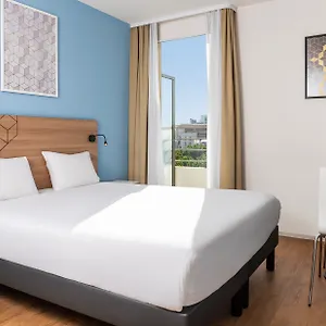 3* Aparthotel Adagio Access Paris Quai D'ivry