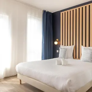 3* Aparthotel The Originals Le Monde Paris Confluence