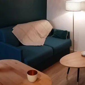Appartement A 300 Metres De Paris 13, Superbe Deux Pieces Neuf, Ivry-sur-Seine