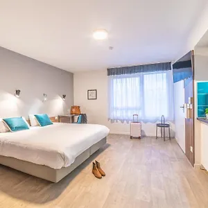 3* Aparthotel Break & Paris Italie Porte De Choisy