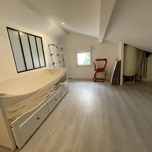 Appartement Duplex 4 Pieces, 3, Ivry-sur-Seine